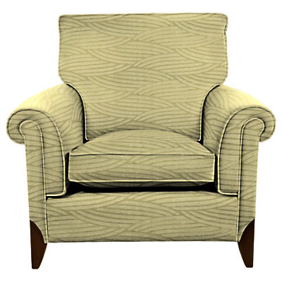 Duresta Cavendish Armchair Placid Marble